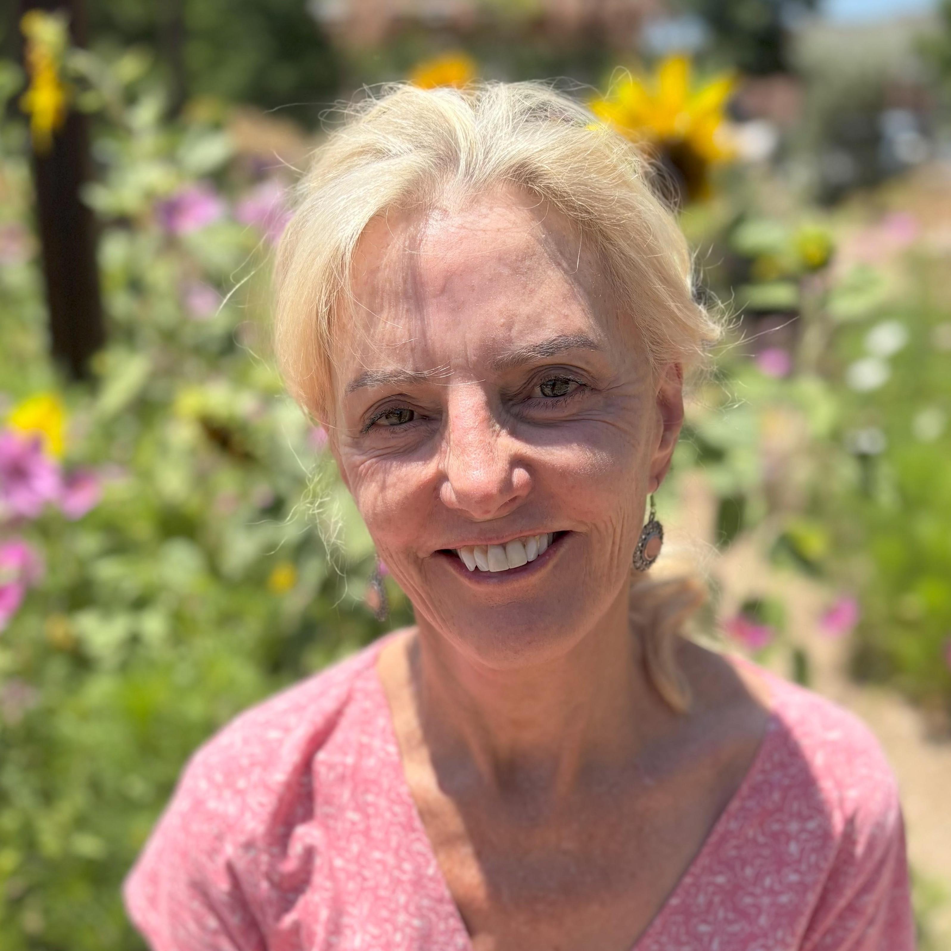 SandraKoenig's Profile Photo
