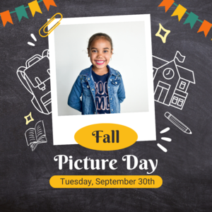 Fall pic day