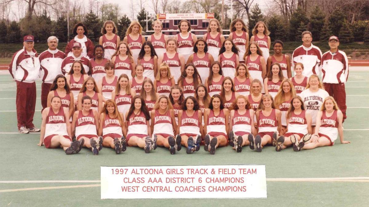 1997 District VI Champions
