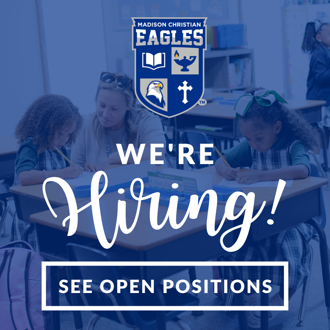 See Open Positions
