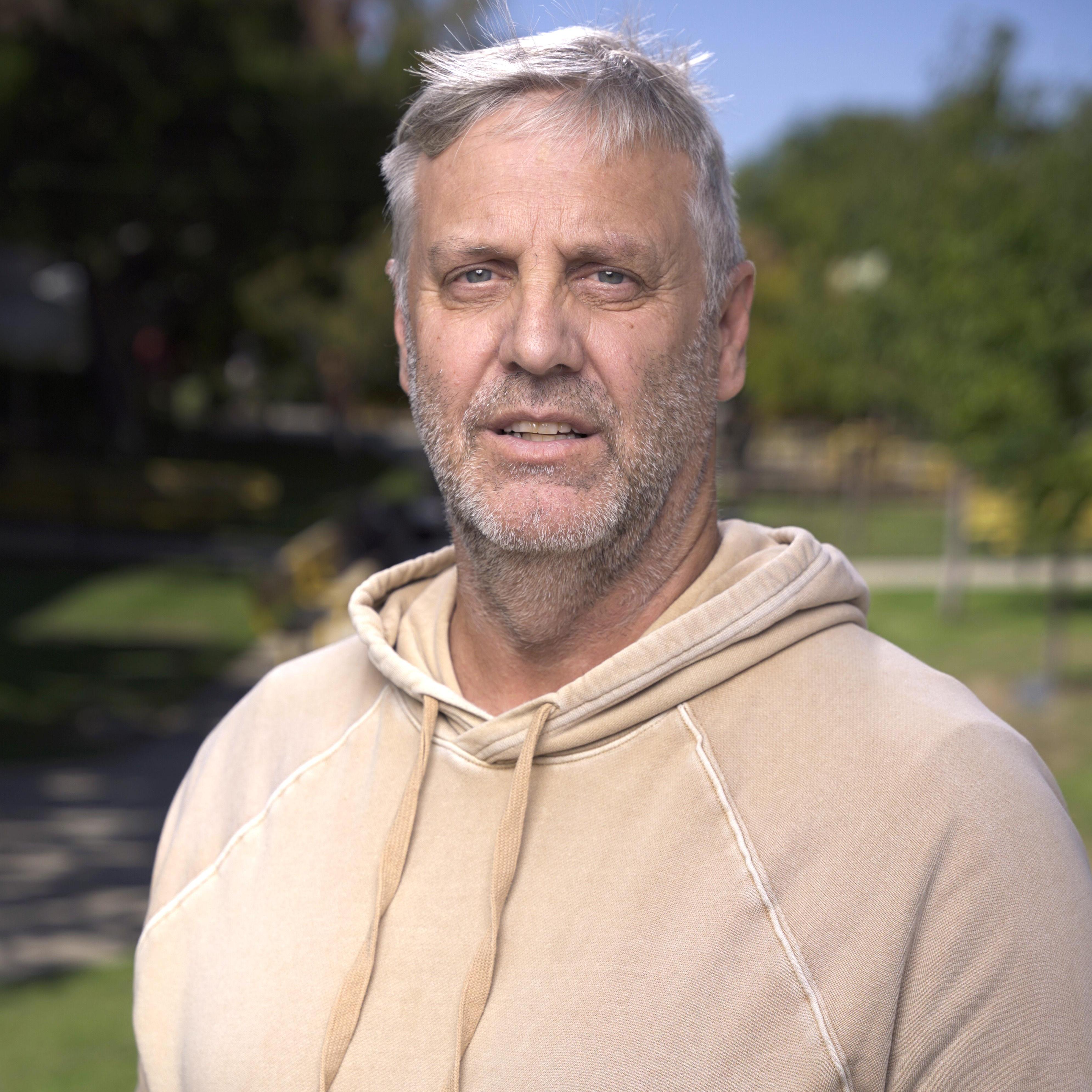 RichardTherres's Profile Photo