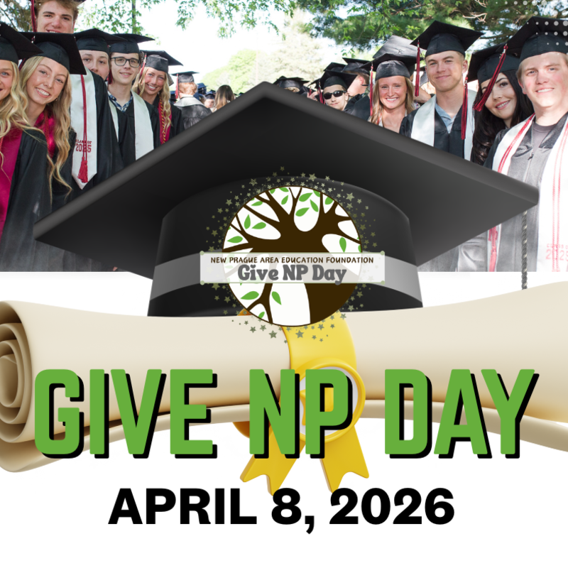Give NP Day 2026