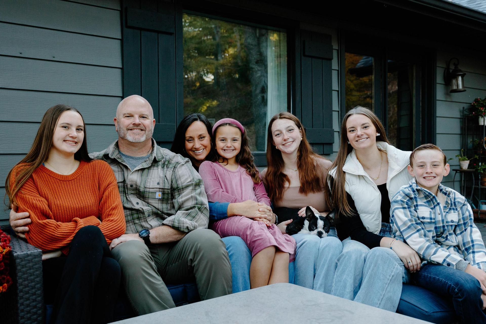 family picture