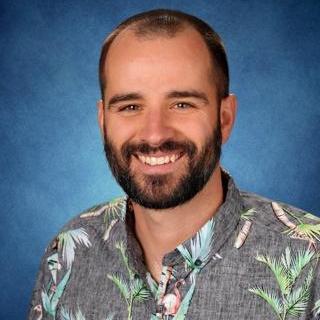 JordanSevier's Profile Photo