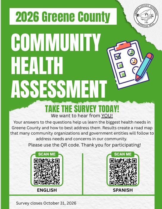 Please complete the survey