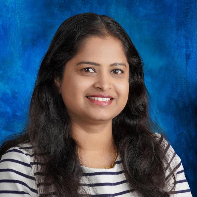 YashodharaPatil's Profile Photo