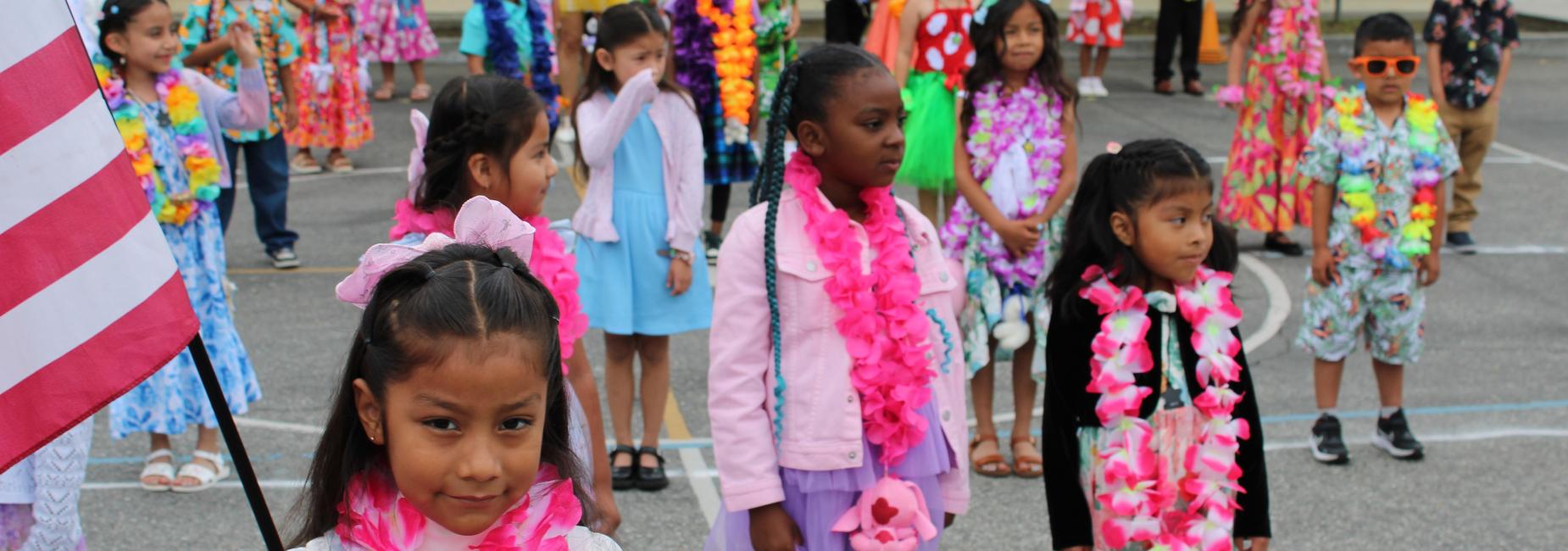 Kindergarten Culmination 2026