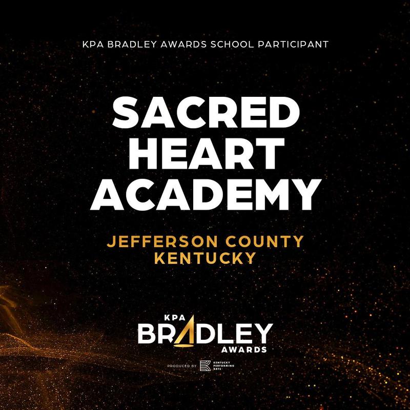 Sacred Heart Selected to Participate in KPA Bradley Awards for Second Straight Year