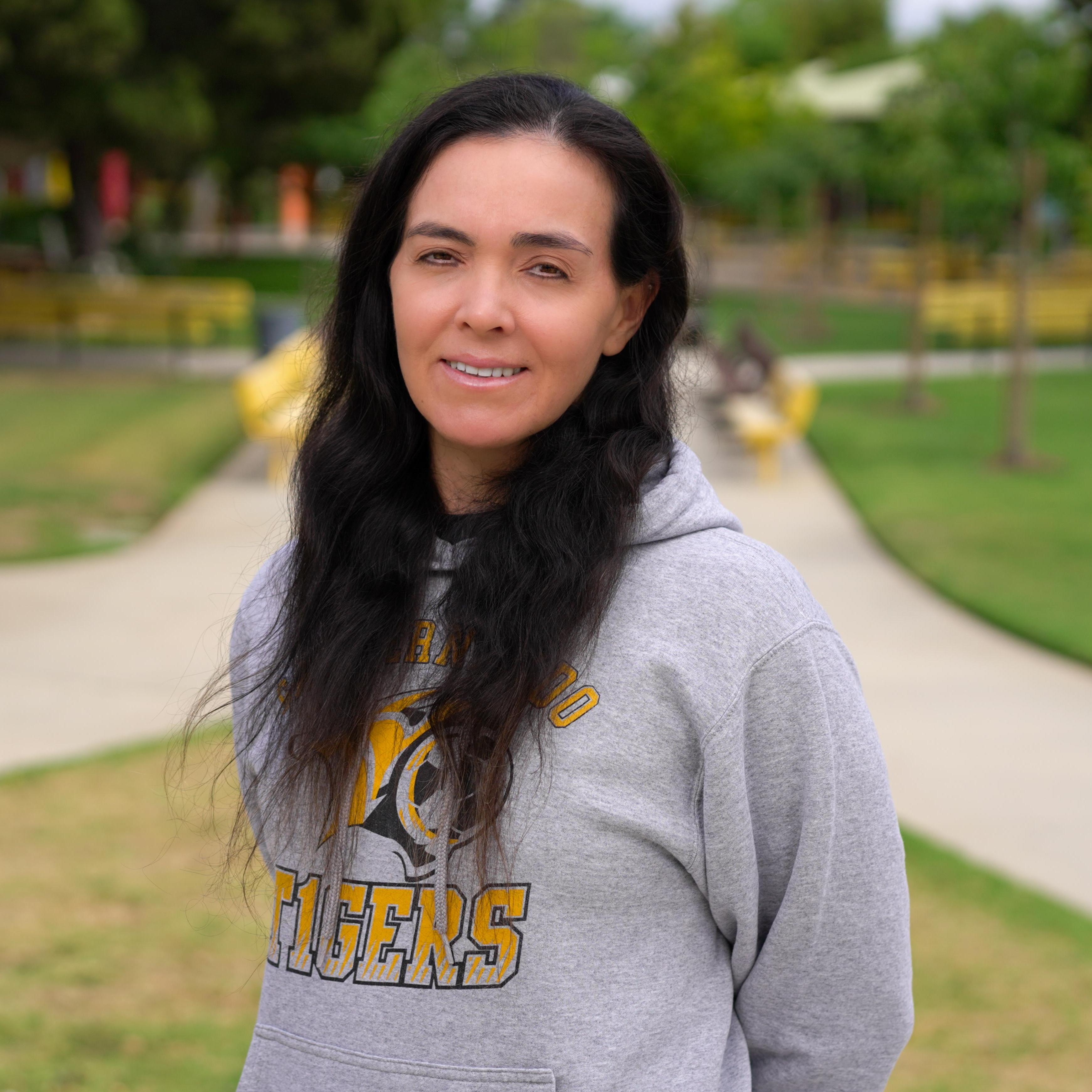 EricaTovar Terrazas's Profile Photo