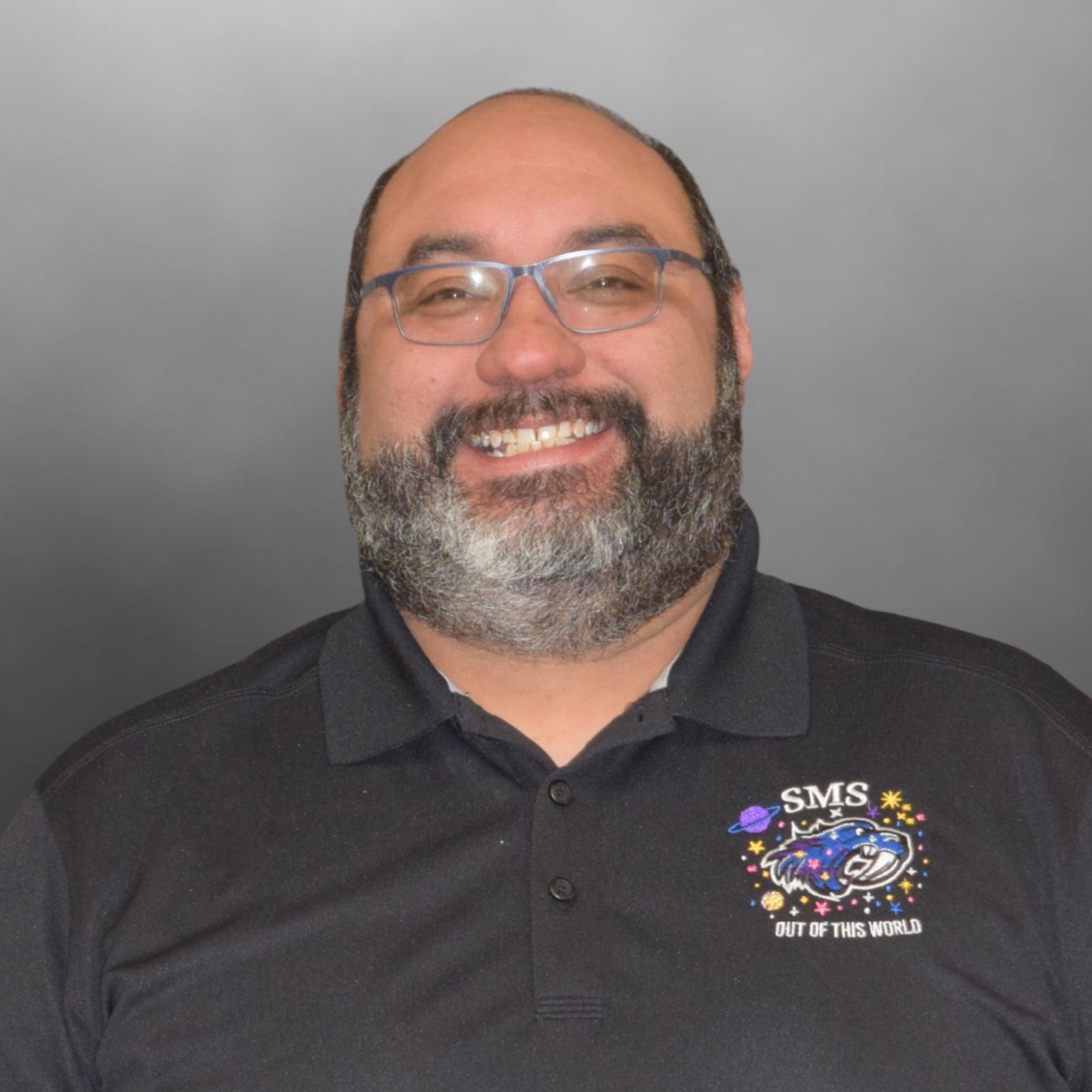 JOHNMUNIZ's Profile Photo