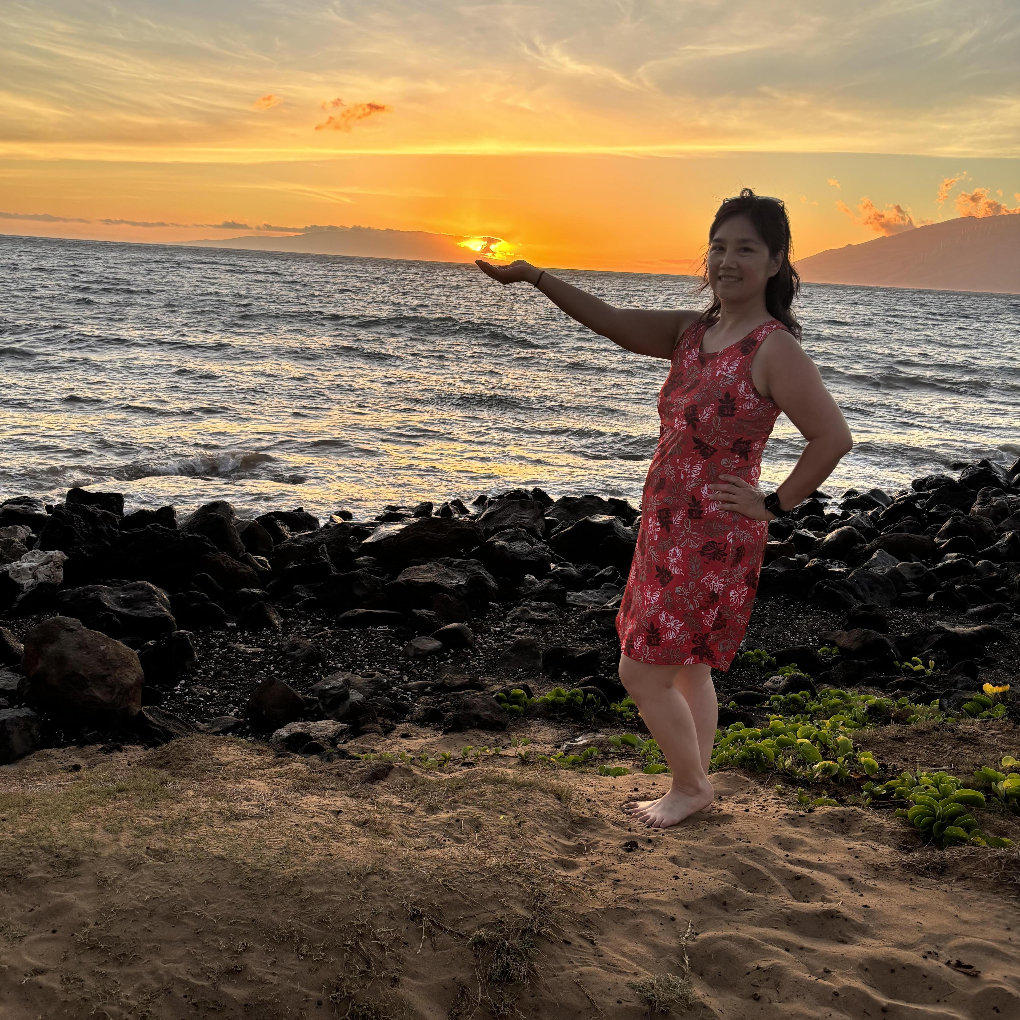 JulieChiang's Profile Photo