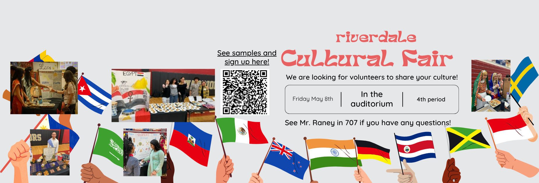 Culture Fair