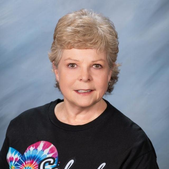 NancyGraves's Profile Photo