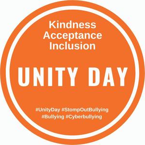 Unity day image