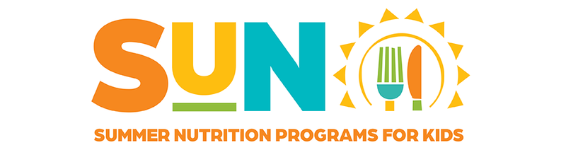 summer nutrition programs for kids