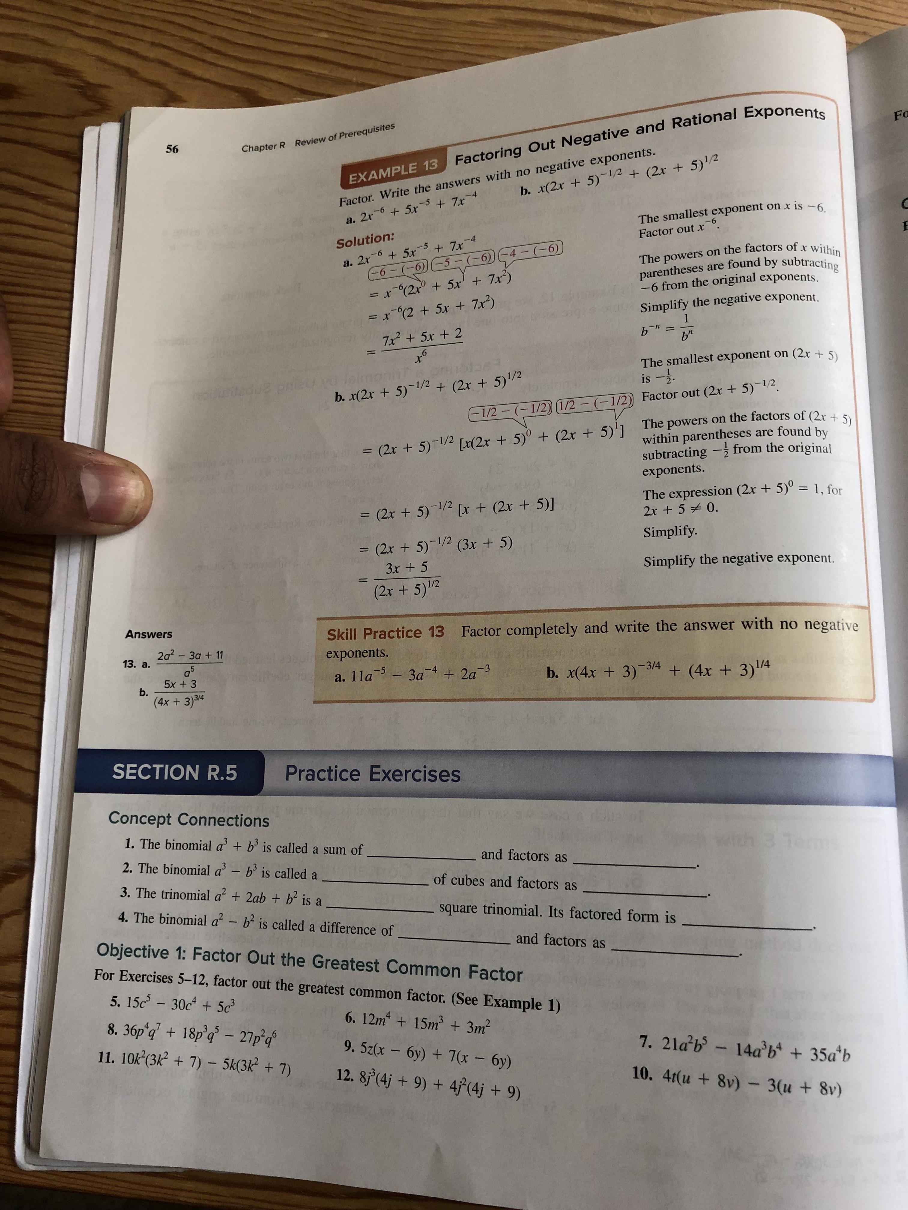 Algebra 2 DC Andrew Gencer Tomball Star Academy