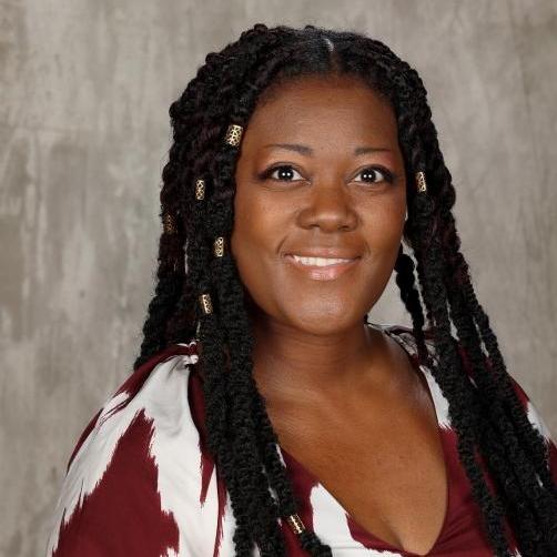 LatashaCobb's Profile Photo