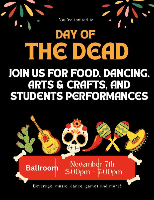 Day of the Dead