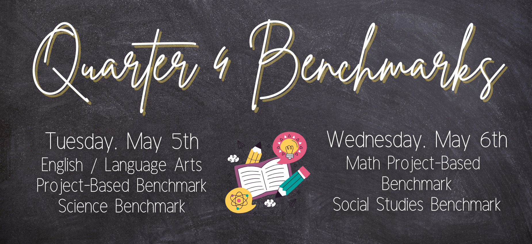 Quarter 4 Benchmarks