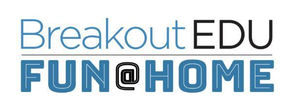 Breakout from home