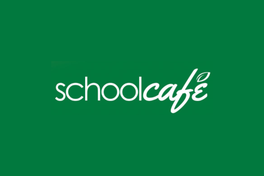School Cafe Logo