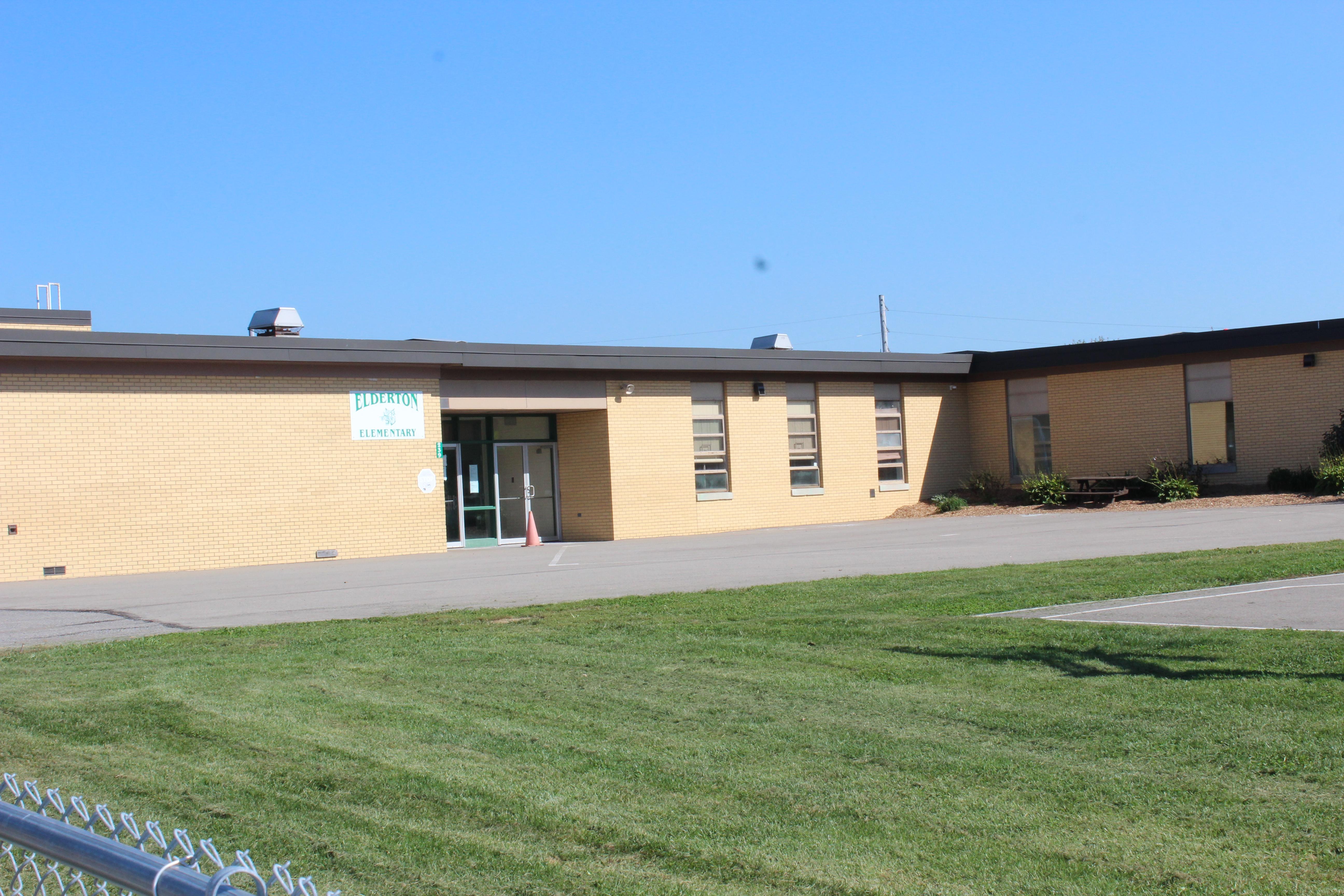 Armstrong School District