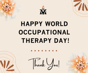 world occupational therapy day