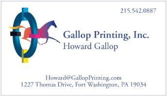 Gallop Printing