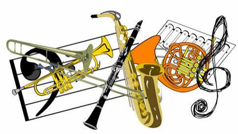 Band image