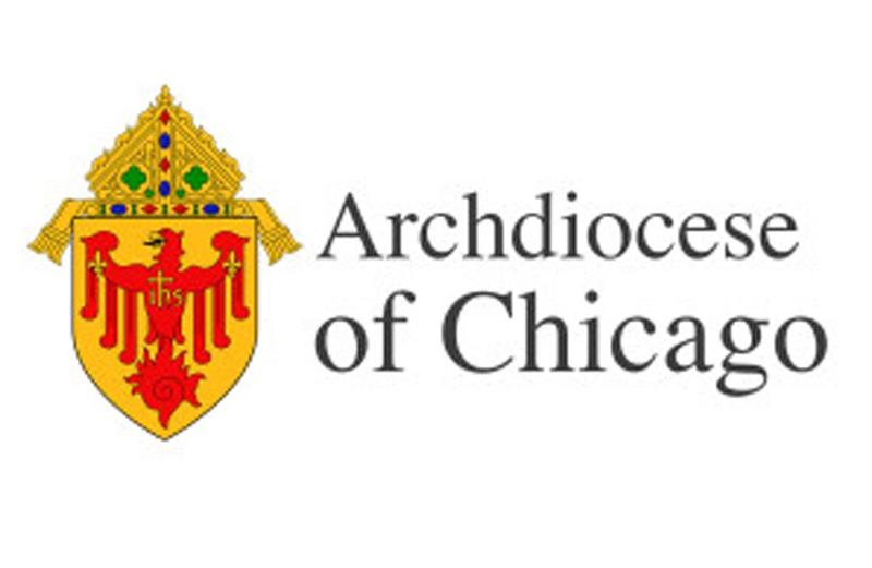 Archdiocese of Chicago logo