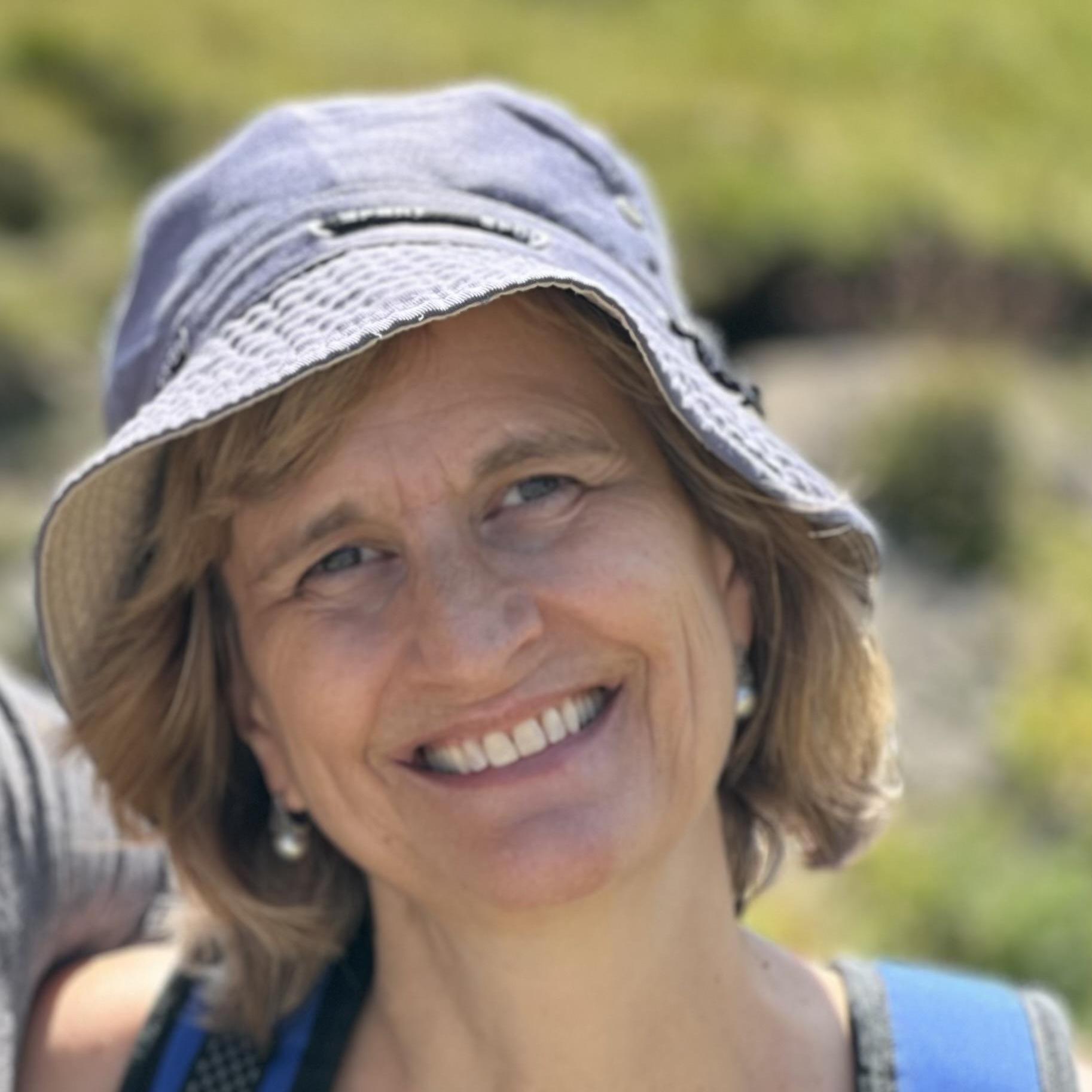 CarrieWorthington's Profile Photo