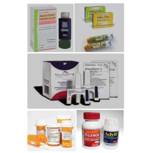 Meds announcement