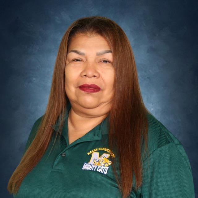 RosaCastillo's Profile Photo