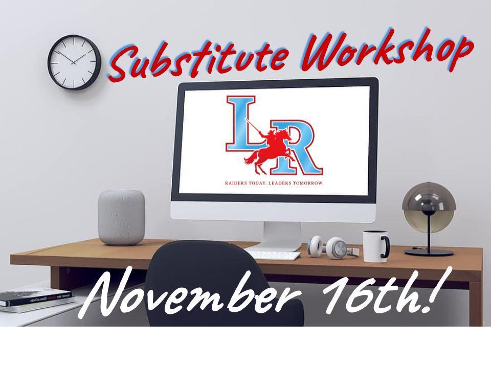 Substitute Teachers/Nurse Human Resources Lumberton ISD