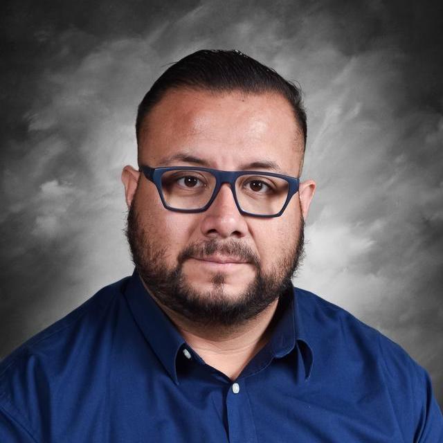 DavidLopez's Profile Photo