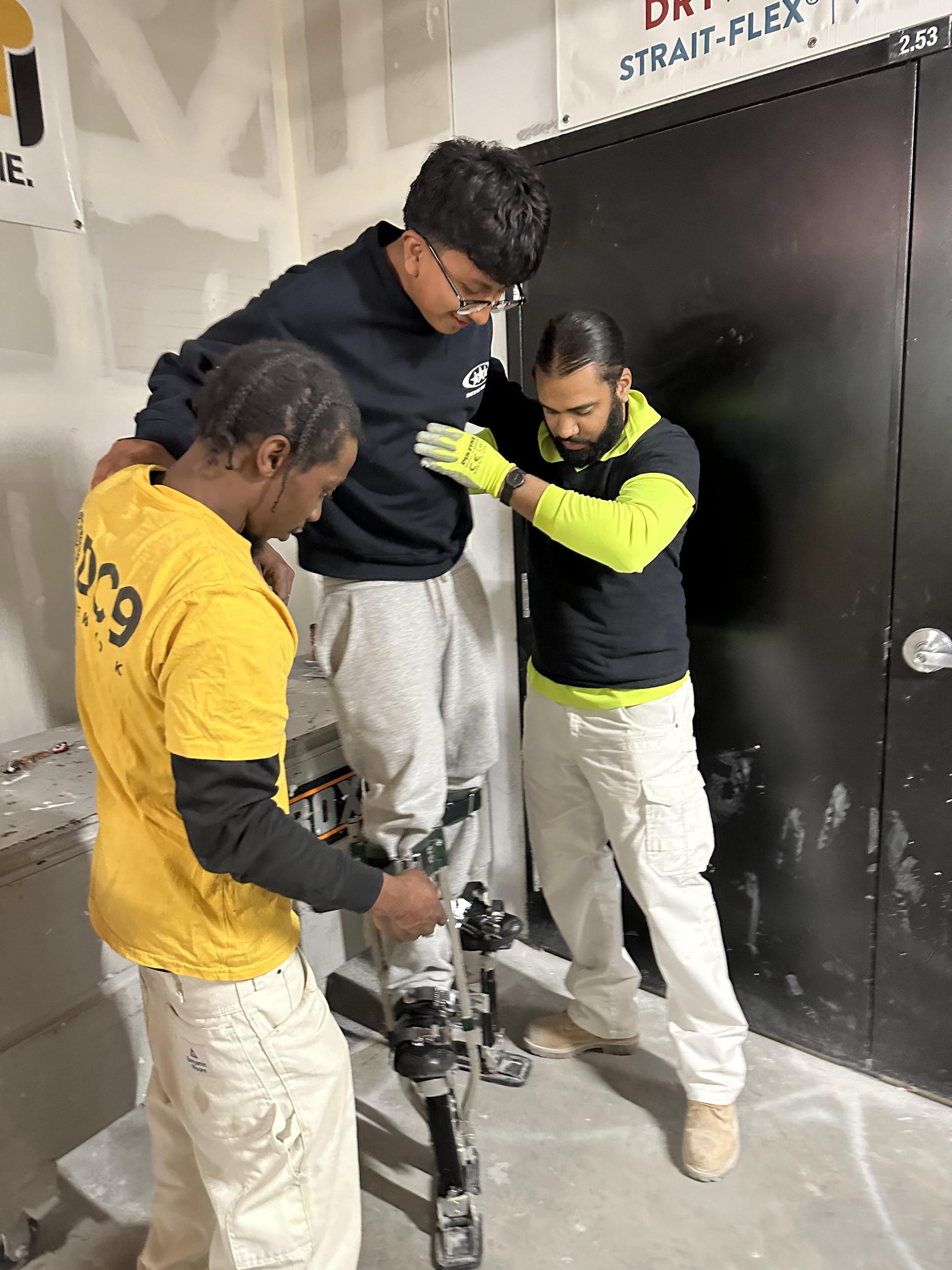 Work Based Learning - Career and Technical Education - Queens Technical ...