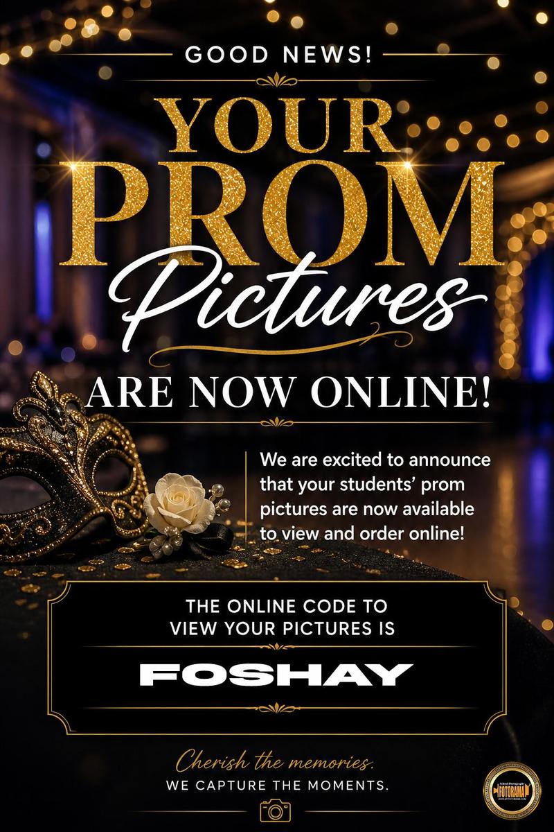 Prom Pictures! Featured Photo