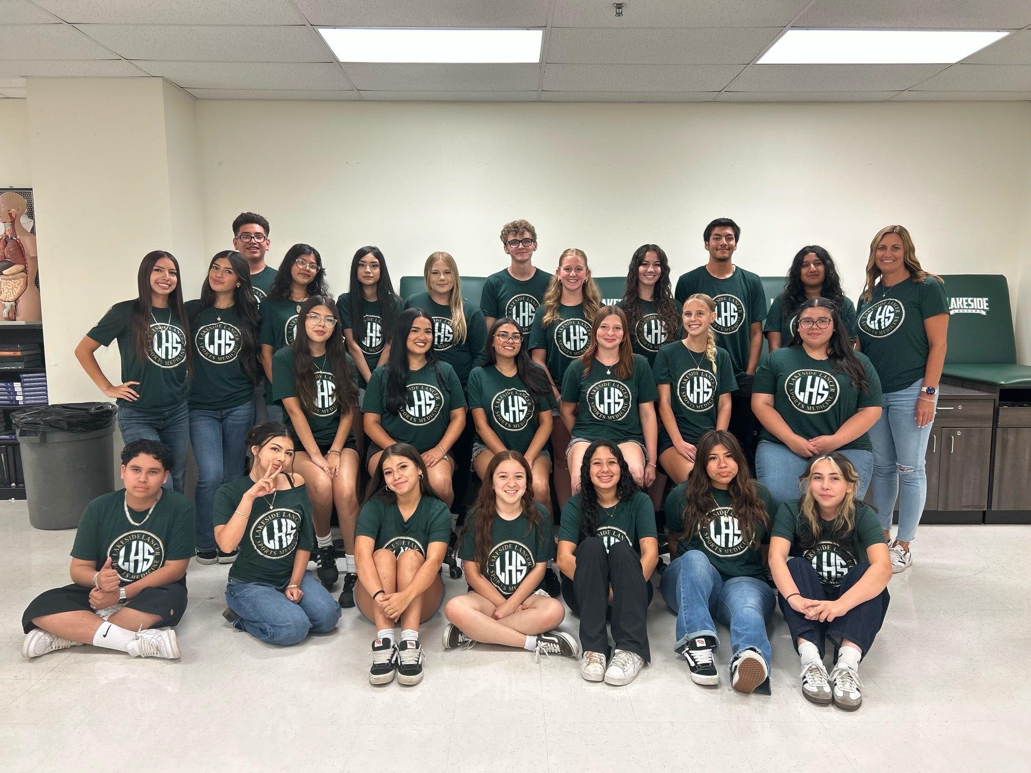 2025-26 Sports Medicine