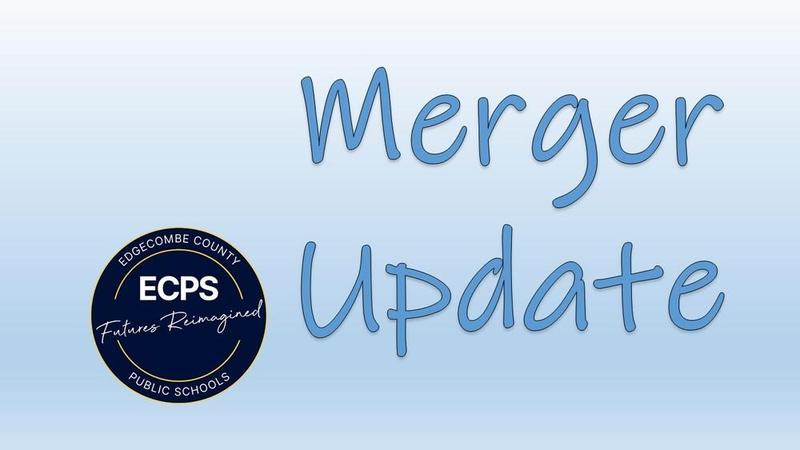 Merger Update