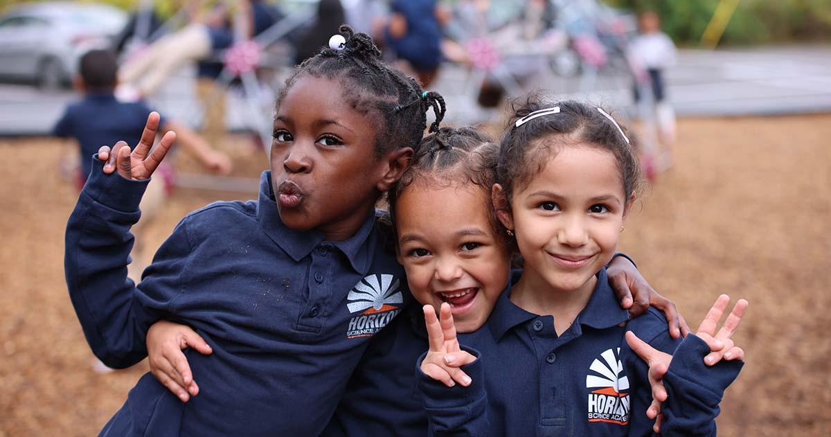 Concept Schools Culture & Climate Program