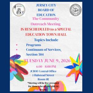 community outreach