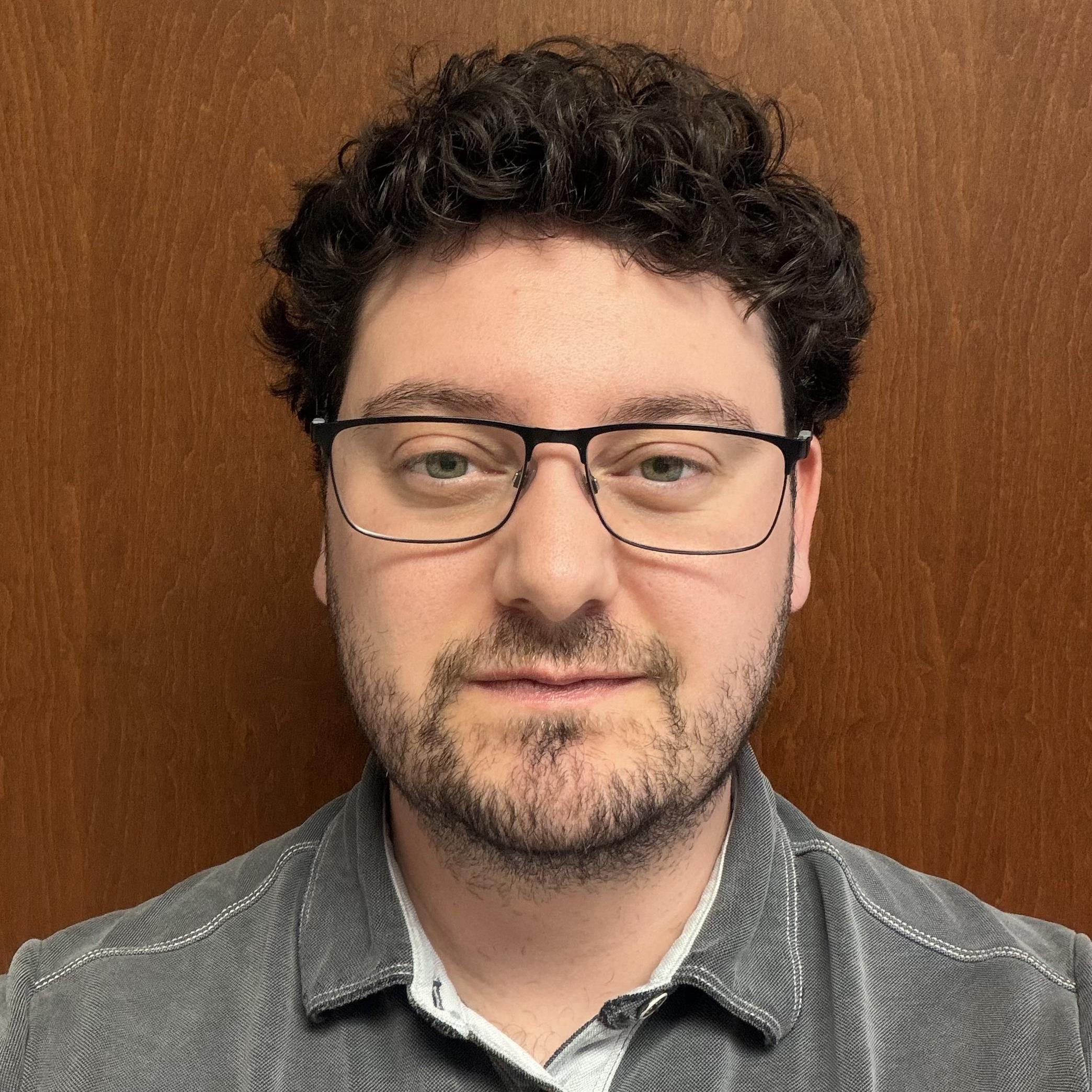 AlecCohen's Profile Photo
