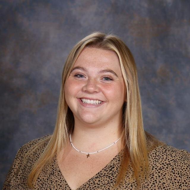 AshleyCampbell's Profile Photo