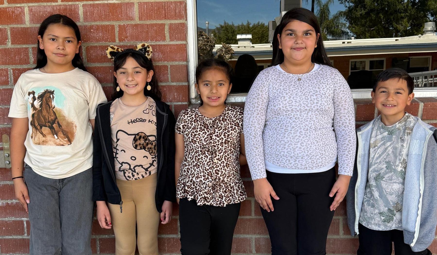 Read Across America Spirit Day: Wild about reading.