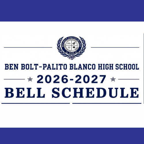 High School Bell Schedule 2026-2027 Featured Photo