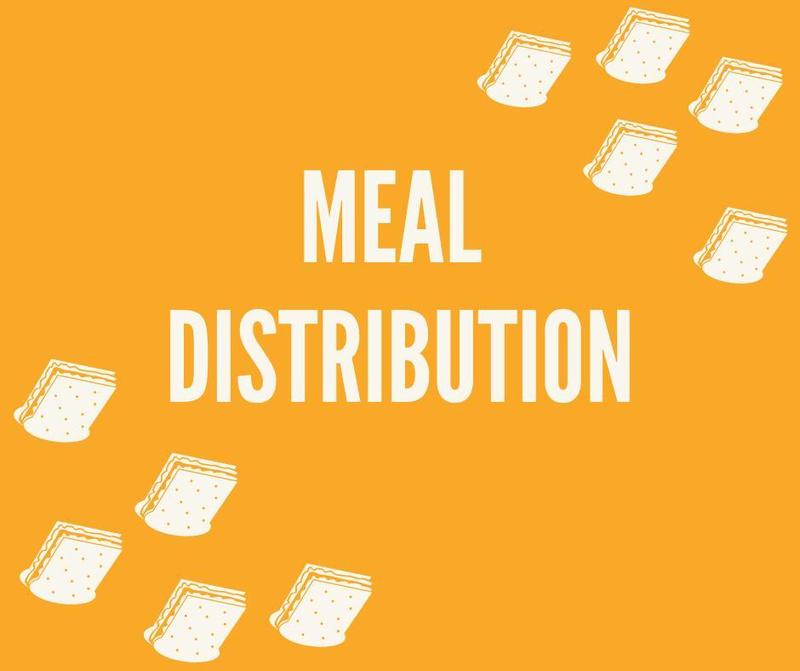 Meal Distribution