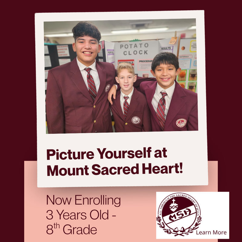 Picture yourself at Mount MS Image. Click here to inquire today