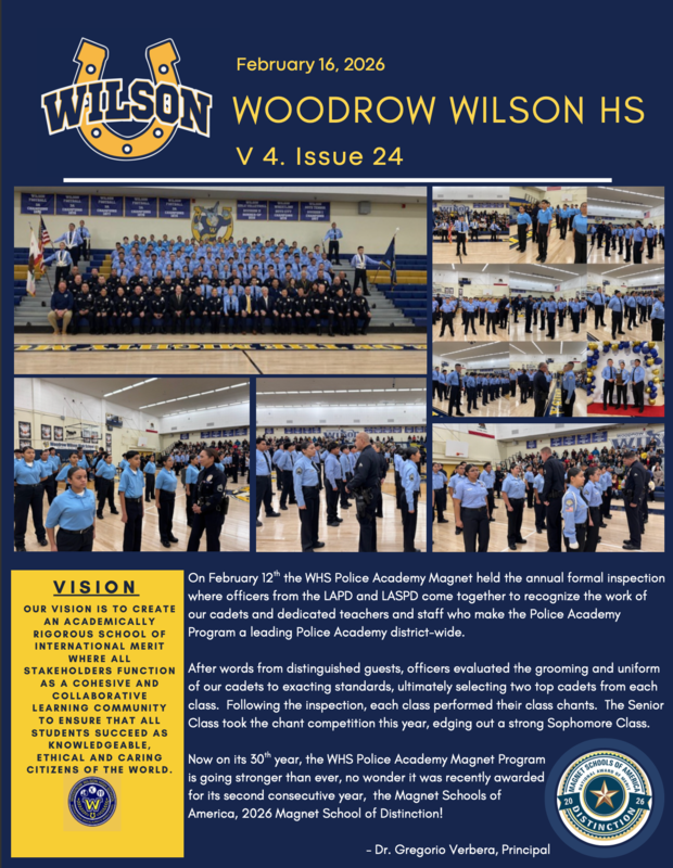 Newsletter
