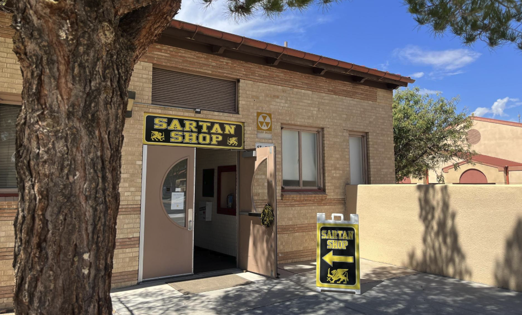 Sartan Shop Image