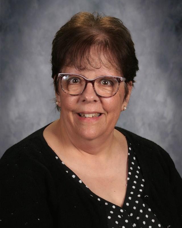 Judy Nye